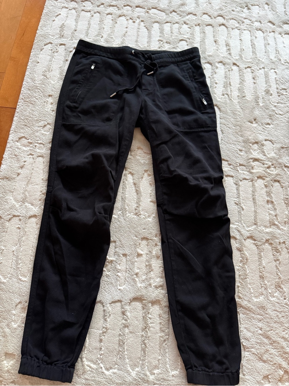 James Perse Joggers